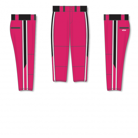 Sublimated Ladies Baseball Pants Purchase ZBAP650L-DESIGN