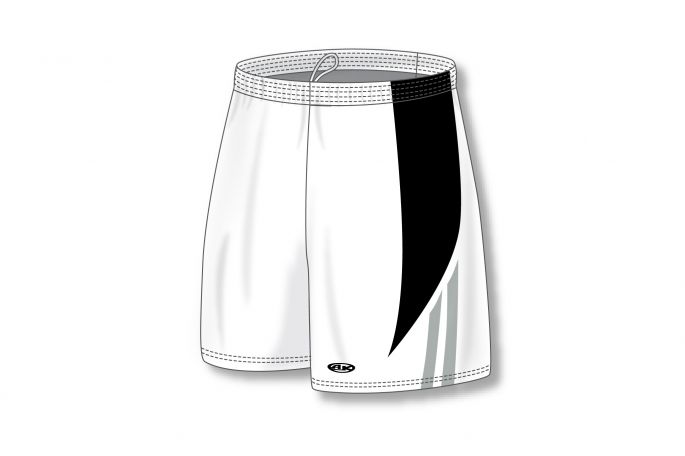 Sublimated Basketball Shorts Shop ZBS91-DESIGN-BS1158 for your Team