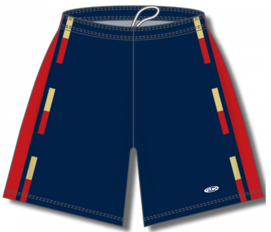 basketball sublimation shorts