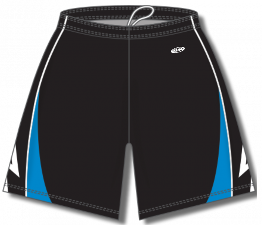 Sublimated Basketball Shorts Shop ZBS91 DESIGN BS1179 Branded gear