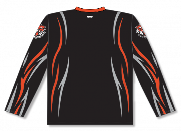 Sublimated Basketball Warmup Shirts Order ZBWL61-DESIGN-BW1312