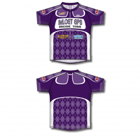 Sublimated Cycling Jerseys Buy ZC162-DESIGN-C1304 Athletic