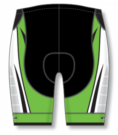Transparent cycling shorts hotsell