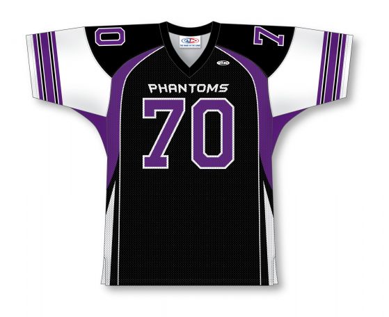 Sublimated Football Jerseys Shop ZF103-DESIGN-F1205