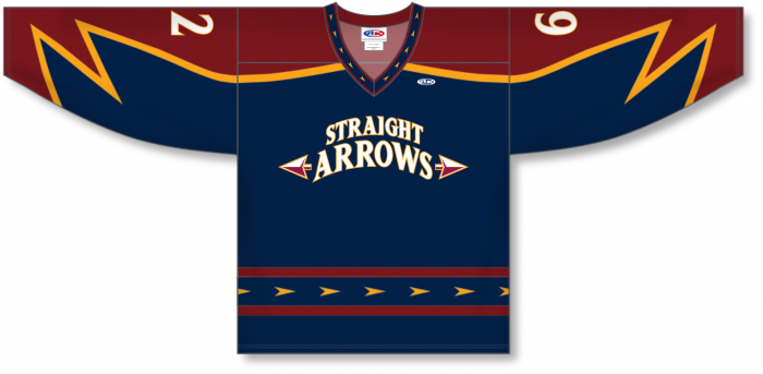 Atlanta hockey jersey store