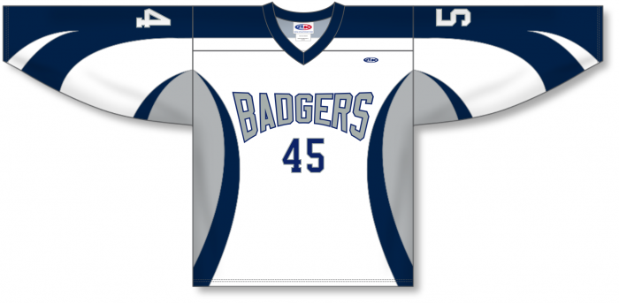 Athletic Knit Custom Sublimated Hockey Jersey Design 1004 | Custom Apparel | Hockey | Sublimated Apparel | Jerseys 5XL