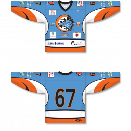 buddix Logo Hockey Jersey Ｍサイズ XMHAYLOO Custom Hockey Jersey, Hockey Jersey, Custom Green