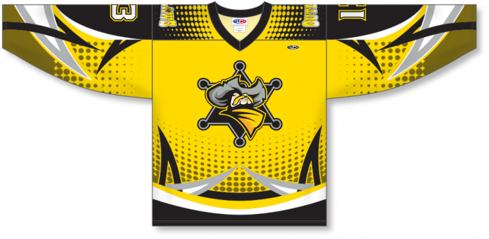 Custom Sublimated Team Apparel Sweatshirts by AK Athletic Knit - Hockey  Jerseys Direct
