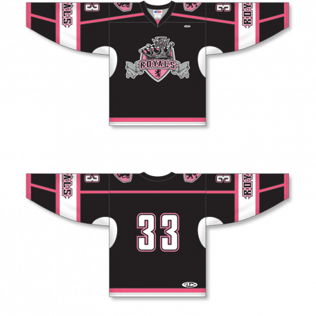 Sublimated Hockey Jerseys Buy ZH111-DESIGN-H1113 Athletic