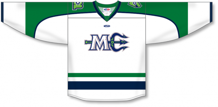 maine mariners jersey