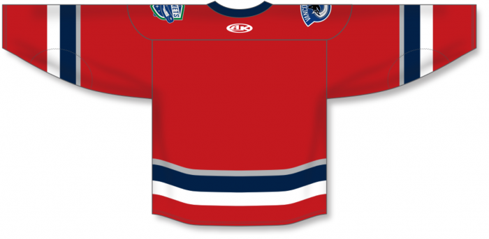 Sublimated Echl Hockey Jerseys Purchase ZH112-DESIGN-KAL1908