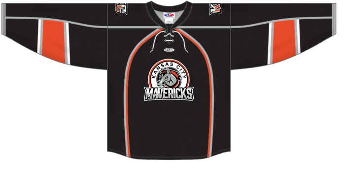 Echl hockey jerseys discount