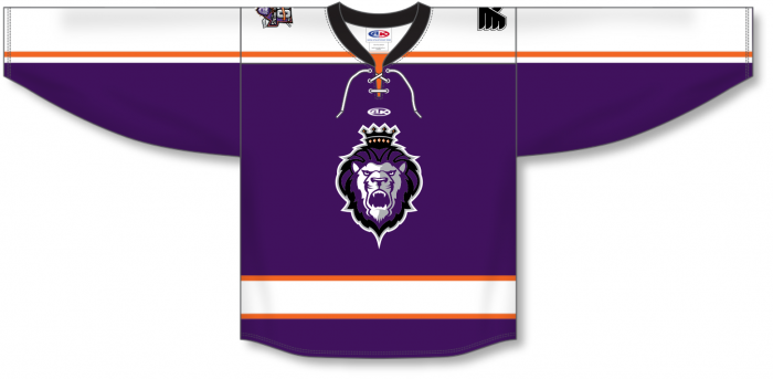 NHL 22  ALL ECHL JERSEYS 