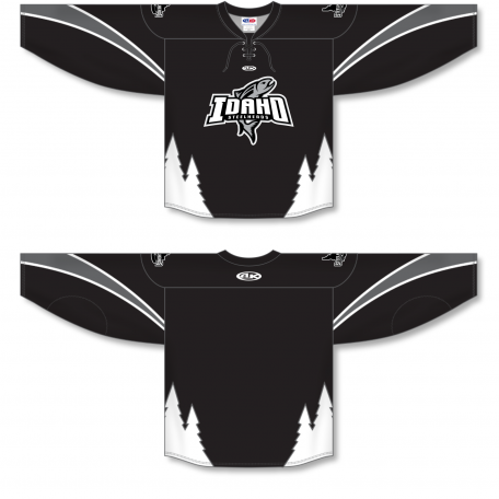 Sublimated Echl Hockey Jerseys Shop ZH132-DESIGN-IDA2025