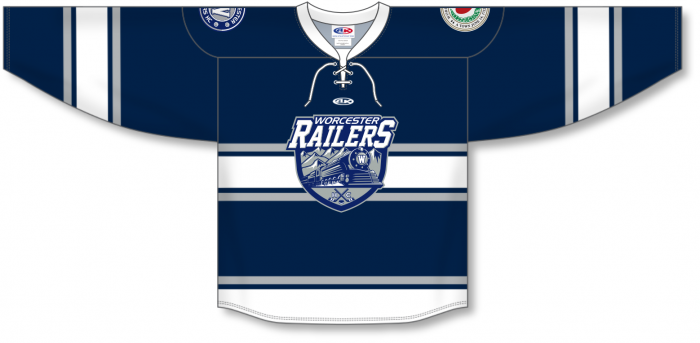 Echl shop hockey jerseys