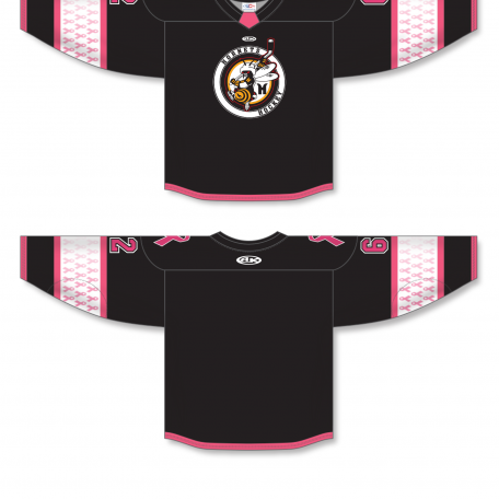 Sublimated Hockey Jerseys Purchase ZH182-DESIGN-BCA Athletic Apparel