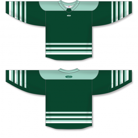 Sublimated Women's Pro League Hockey Jerseys Shop ZH182-DESIGN-BFL2501