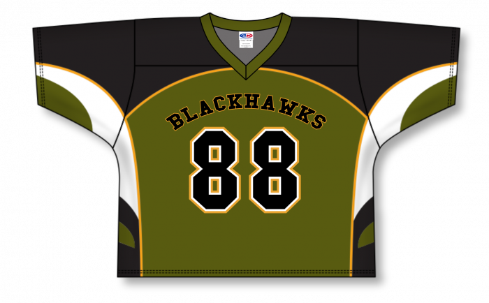 Sublimated shop lacrosse uniforms