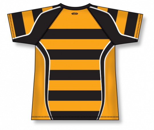 Sublimated Rugby Jerseys Buy ZR23-DESIGN-R1511 Team Branded