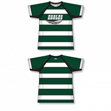 RUGBY ユニフォーム Sublimated Rugby Jerseys Buy ZR23-DESIGN-R1516 for your Team