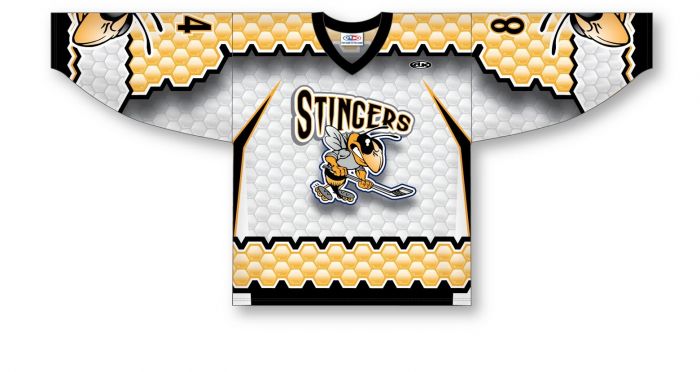 Sublimated Roller Hockey Jerseys Purchase ZRH101-DESIGN-RH1320