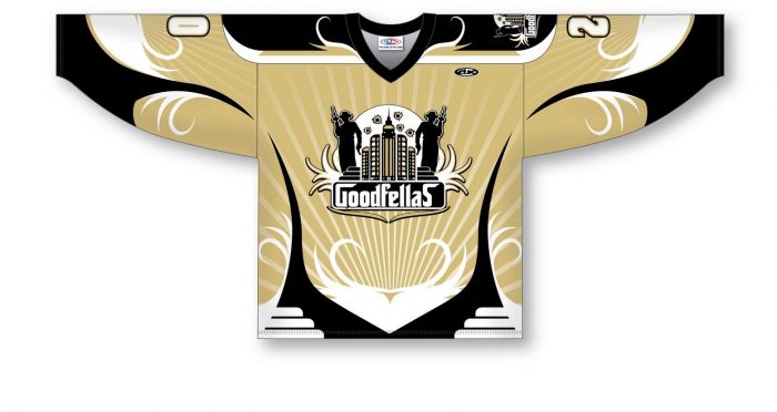 Sublimated Roller Hockey Jerseys Purchase ZRH101-DESIGN-RH1320