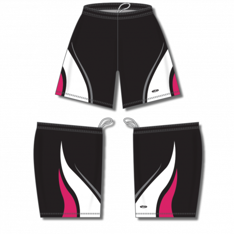 rurumu: レースキュロット shirring fril shorts レースカンカンショートパンツ | ファッション通販サイト NUGU