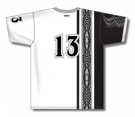 Sublimated Soccer Jerseys Buy ZS11-DESIGN-S1202 Branded gear