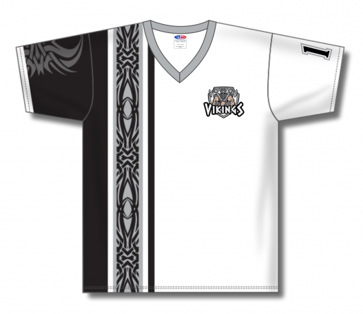 Sublimation Jersey - SW02 - ANHSHOP2U