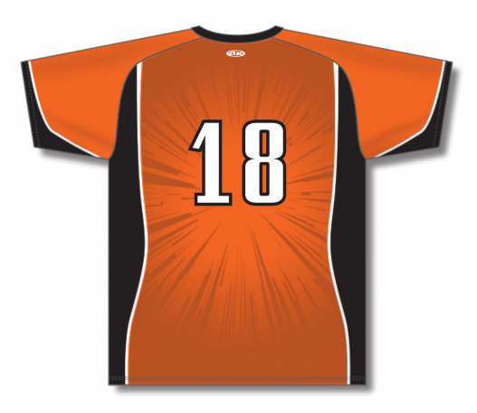 Sublimated Soccer Jerseys Shop ZS22-DESIGN-S1203 Team