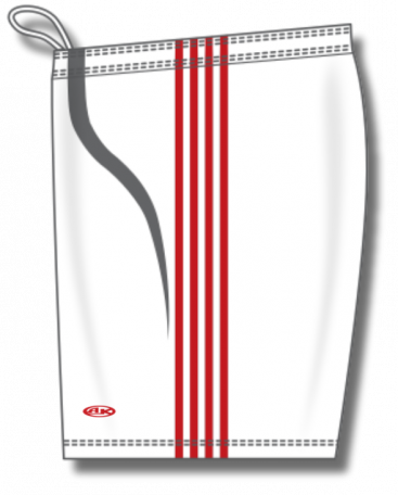 Sublimated Soccer Shorts Order ZSS91-DESIGN-SS1309 Athletic