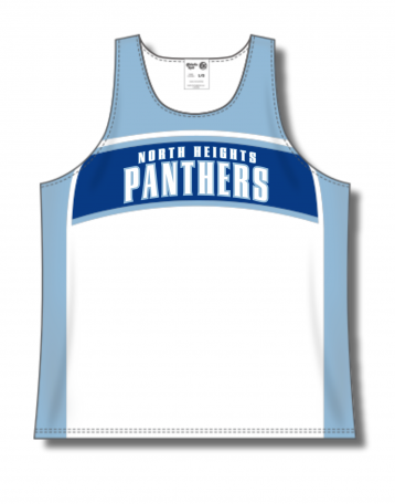 Track & Field Sublimated Track Jerseys Purchase ZT23-DESIGN-T1503