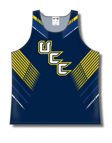Athletic Knit Custom Sublimated Basketball Jersey Design W1106 | Basketball | Custom Apparel | Sublimated Apparel | Jerseys Youth L
