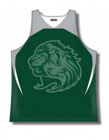 Track & Field Sublimated Track Jerseys Order ZT23-DESIGN-T1506