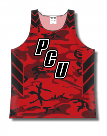 Athletic Knit Custom Sublimated Basketball Jersey Design 1173 | Basketball | Custom Apparel | Sublimated Apparel | Jerseys Youth S