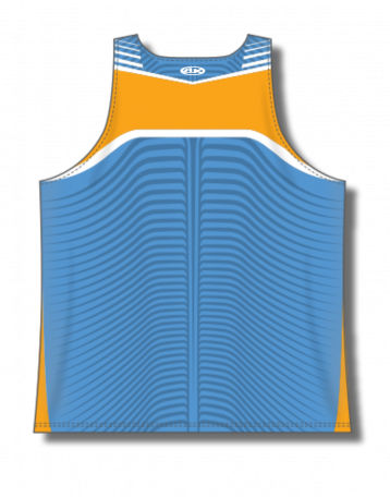 Track & Field Sublimated Track Jerseys Order ZT23-DESIGN-T1504