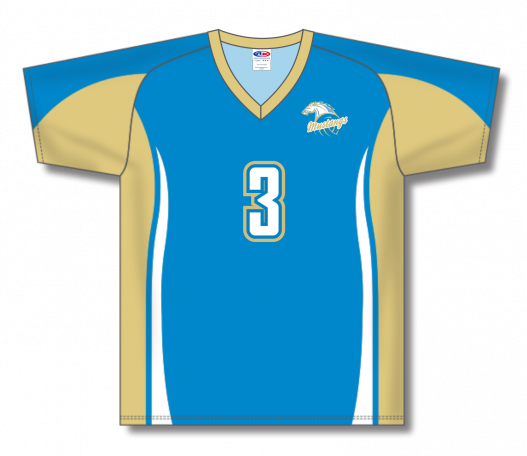 Volleyball jersey design shop sublimation