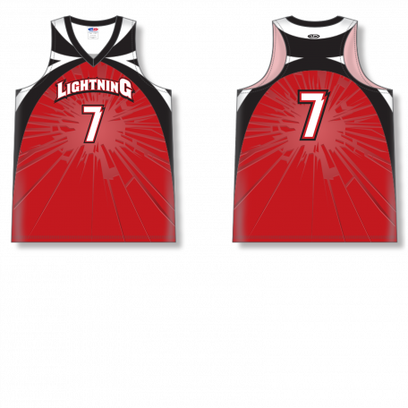Sublimated Volleyball Jerseys Purchase ZV17 DESIGN V1221