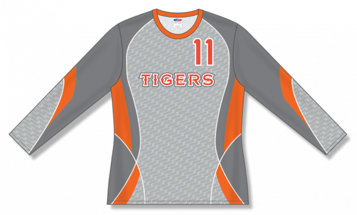 Sublimated volleyball uniforms clearance