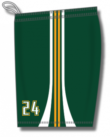 Sublimated Volleyball Shorts Shop ZVS91-DESIGN-VS1212 for your Team