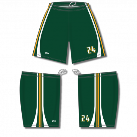 Sublimated Volleyball Shorts Shop ZVS91-DESIGN-VS1212 for your Team