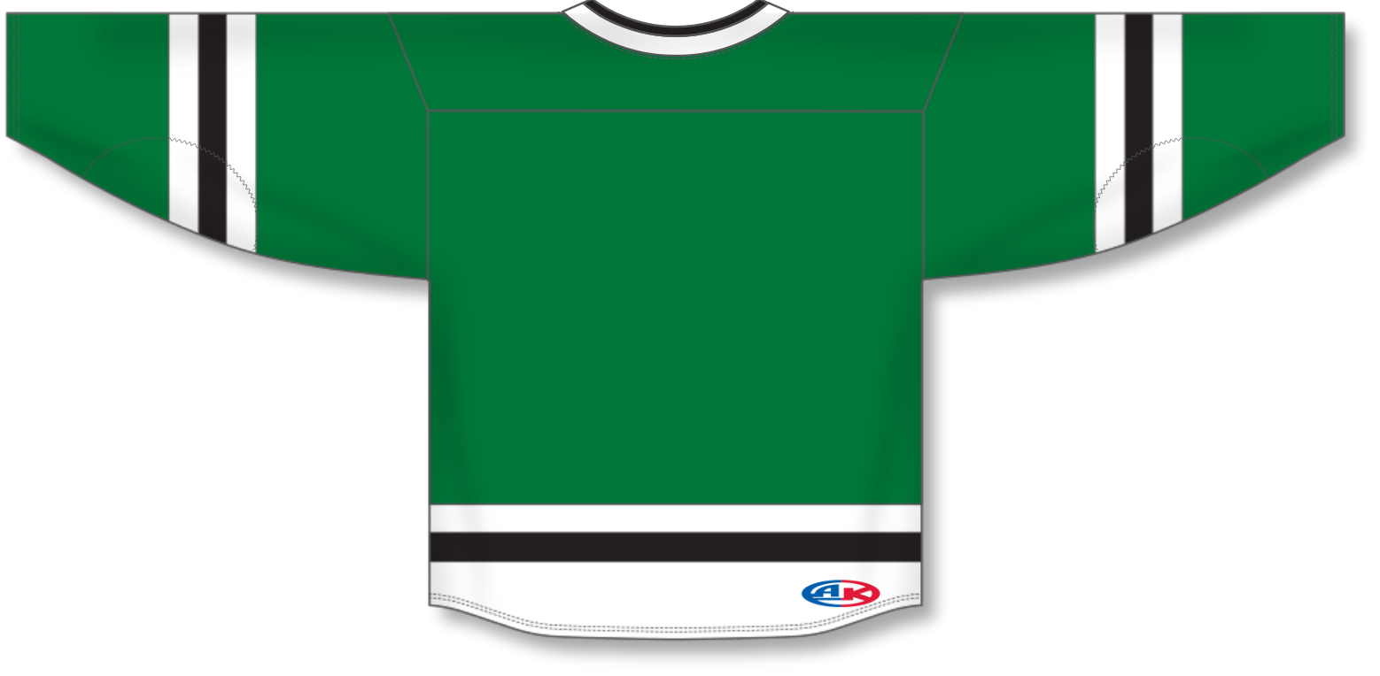Pro Hockey Jerseys H550B-DAL-G04 23