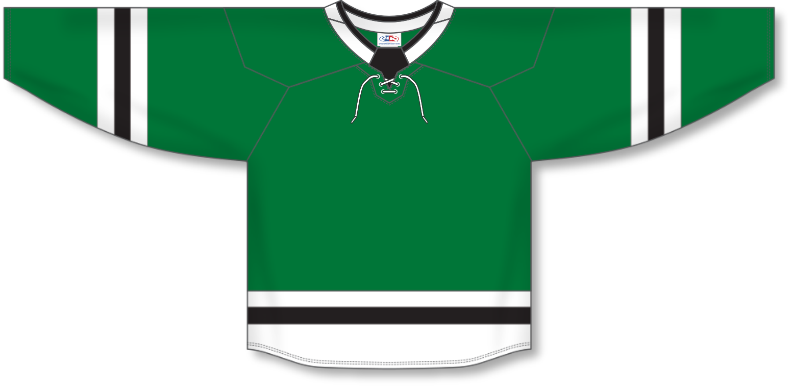Pro Hockey Jerseys H550B-DAL-G04 21