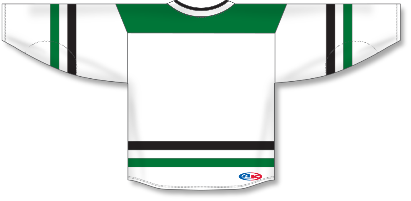 Pro Hockey Jerseys H550B-DAL-G04 18