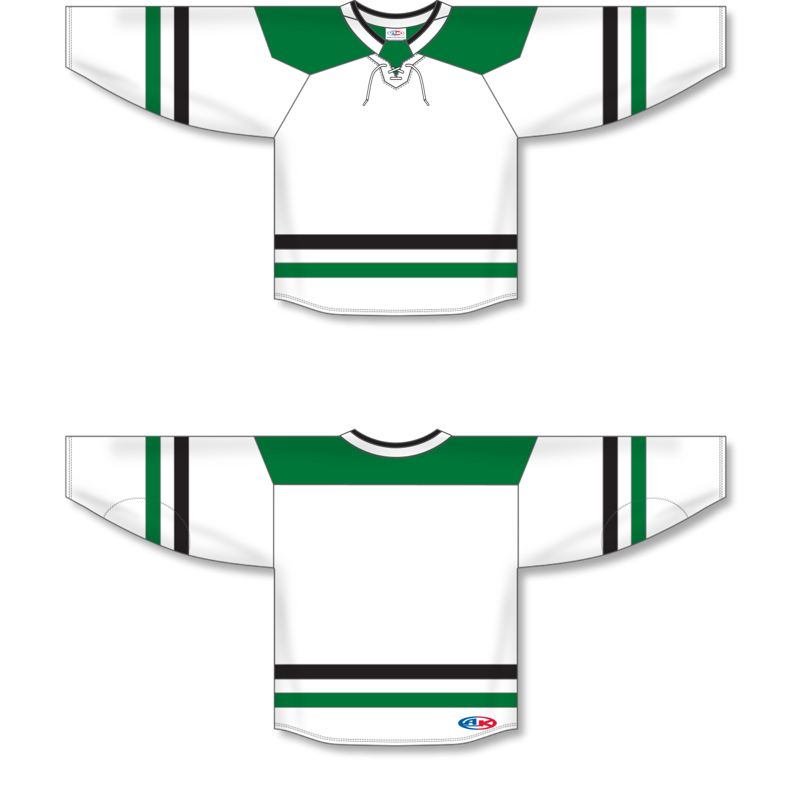 Pro Hockey Jerseys H550B-DAL-G04 17