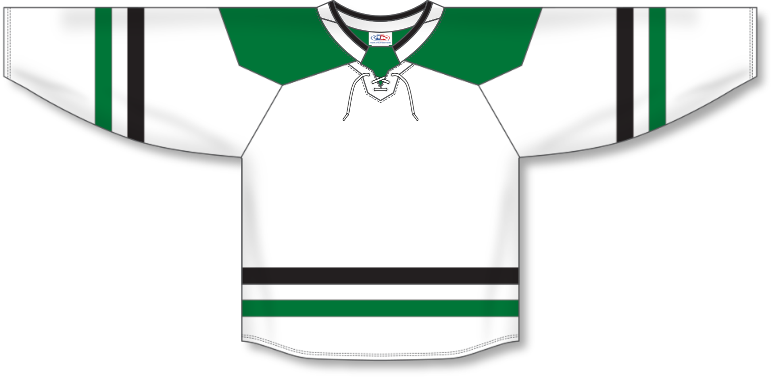 Pro Hockey Jerseys H550B-DAL-G04 24