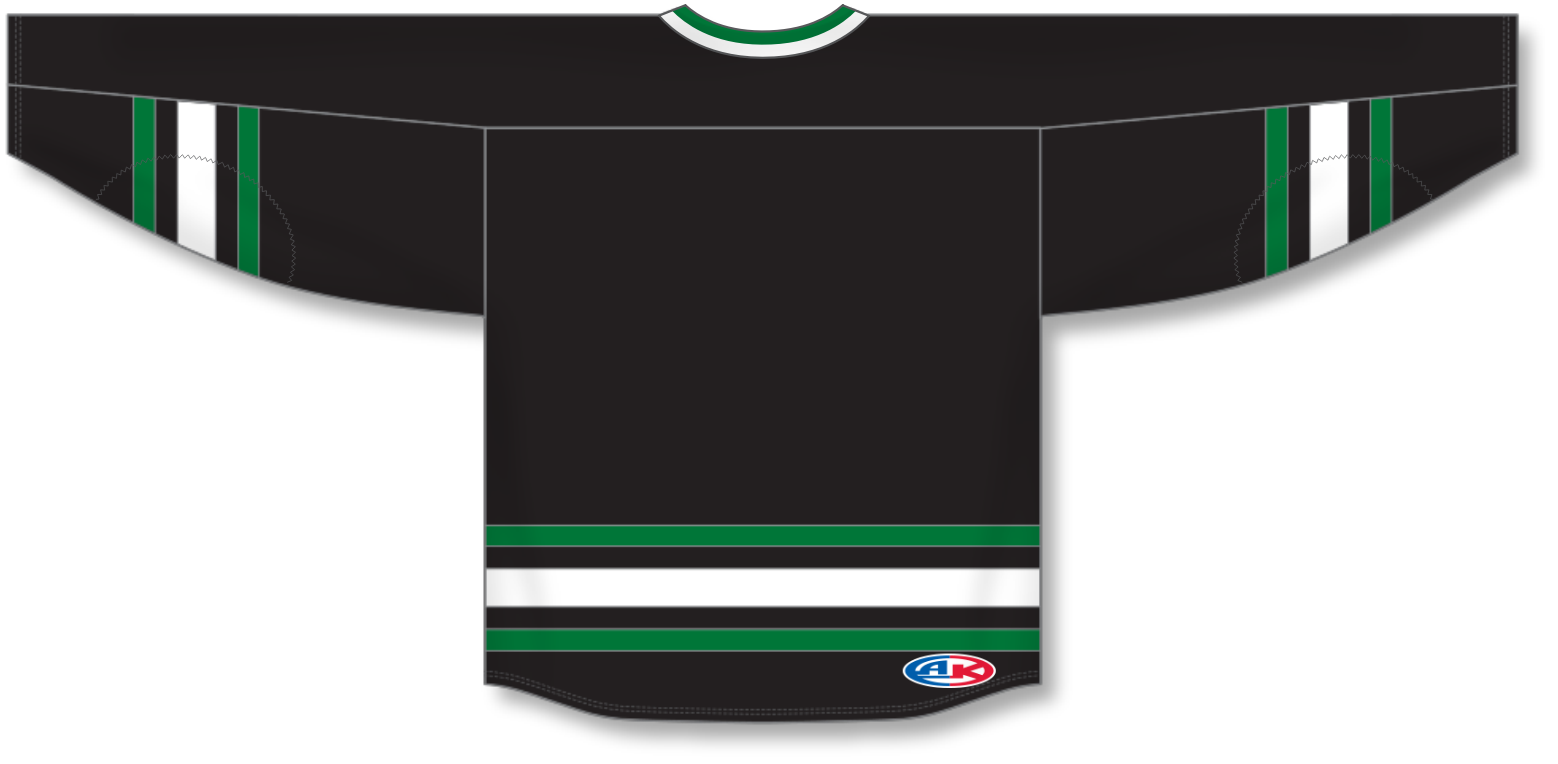 Pro Hockey Jerseys H550B-DAL-G05 11