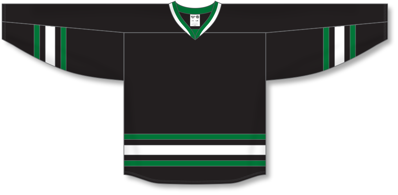 Pro Hockey Jerseys H550B-DAL-G05 9